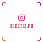 Instagram Bebe Tei