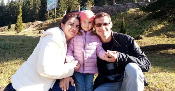La plimbare cu mami şi tati. Amintiri din vremuri recente şi totuşi atât de îndepărtate