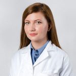 Dr. Miruna Ispas - medic specialist radiolog