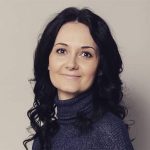 Ana, mămica BebeTEIubesc