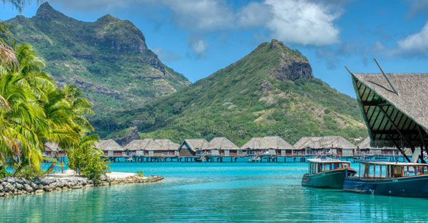 Tahiti (Polinezia franceză)