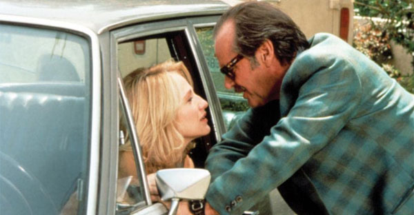 Jack Nicholson, un actor de Oscar, joacă rolul principal