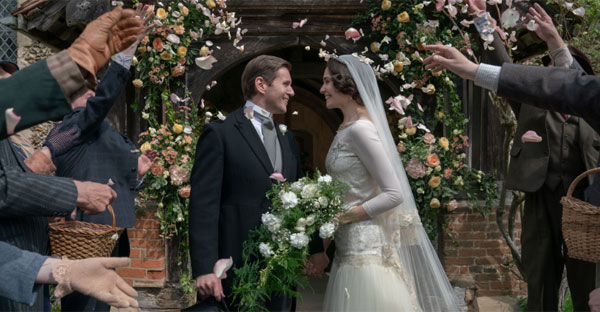 „Downtown Abbey“ revine cu decoruri spectaculoase şi distribuţie de 5 stele